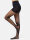 NUR DIE Damen Shaping Strumpfhose Goodbye Laufmaschen Shape 20 DEN - schwarz - 38-40