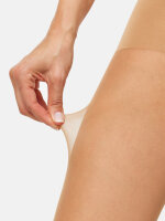 NUR DIE Damen Shaping Strumpfhose Goodbye Laufmaschen Shape 20 DEN - amber - 38-40