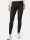NUR DIE Damen Jeggings - Relax & Go - Jeans-Optik Treggings - schwarz - 40-44
