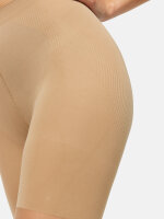 NUR DIE Damen Shaping Strumpfhose Bauch-Beine-Po 20 DEN - mandel - 38-40