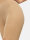 NUR DIE Damen Shaping Strumpfhose Bauch-Beine-Po 20 DEN - mandel - 38-40