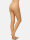 NUR DIE Damen Strumpfhose Fit in Form 40 DEN - mandel - 44-48
