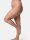 NUR DIE Damen Strumpfhose Supersitz Große Größen 20 DEN - perle - 46-48