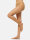 NUR DIE Damen Strumpfhose Goodbye Laufmaschen 20 DEN - mandel - 40-44