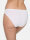 NUR DIE Damen Mini Slip - 2er Pack - weiß - 40-42