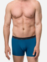 NUR DIE Herren Boxershorts Microfaser