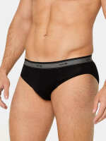 NUR DIE Herren Slip Organic Cotton 2er Pack
