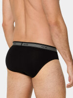 NUR DIE Herren Slip Organic Cotton 2er Pack