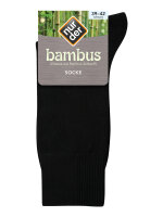 NUR DER Socke Bambus¹