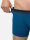 NUR DIE Herren Boxershorts Microfaser - petrol - Größe 5 | M | 50