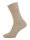 NUR DER Socke Bambus&sup1; Komfort - beigegrau - Gr&ouml;&szlig;e 39-42