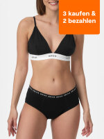 NUR DIE Periodenunterwäsche Panty - ALLES GEREGELT...
