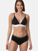 NUR DIE Periodenunterwäsche Panty - ALLES GEREGELT...