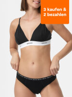 NUR DIE Periodenunterwäsche Slip Alles Geregelt...