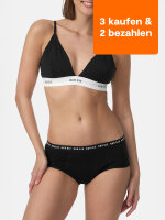 NUR DIE Periodenunterwäsche Panty - ALLES GEREGELT...