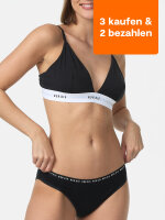 NUR DIE Periodenunterwäsche Slip - ALLES GEREGELT...