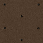 NUR DIE Damen Strumpfhose Warm & Transparent mit...