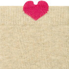 NUR DIE Kinder Stopper Socken Unisex