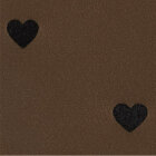 NUR DIE Damen Strumpfhose Warm & Transparent mit...