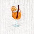 NUR DIE Unisex Socken Good Vibes