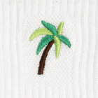 NUR DIE Unisex Socken Good Vibes