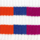 NUR DIE Damen Sport Kurzsocken - 3er Pack