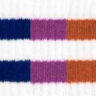 NUR DIE Damen Sport Kurzsocken 3er Pack