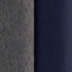 NUR DIE Herren Boxershorts Organic Cotton 2er Pack