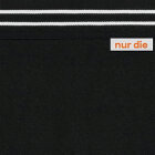 NUR DIE Herren 2er Pack Boxershorts Cotton Stretch