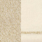 NUR DIE Damen Socken Glamour 2er Pack