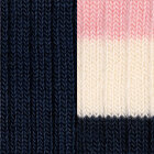 NUR DIE Damen Ripp-Socken Soft Modal 2er Pack