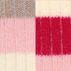 NUR DIE Damen Ripp-Socken Soft Modal 2er Pack