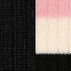 NUR DIE Damen Ripp-Socken Soft Modal 2er Pack