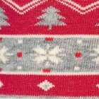 NUR DIE Unisex Freizeitsocken XMAS Socken