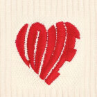 NUR DIE Unisex Socken Good Vibes