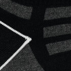 NUR DIE Herren Sportsocken Functional Outdoor 2-Pack