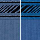 NUR DIE Herren Boxer Cotton 3D-Flex 2-Pack