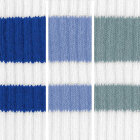 NUR DIE Unisex Sportsocken Frotteesohle 3-Pack