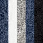 NUR DIE Unisex Sneakersocken Classic 5-Pack