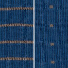 NUR DIE Herren Socken Business 2-Pack