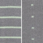 NUR DIE Herren Socken Business 2-Pack