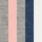 NUR DIE Unisex Sneakersocken Classic 5-Pack