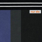 NUR DIE Herren Boxer Cotton Stretch 4-Pack