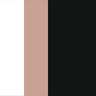 NUR DIE Damen Taillenslip Bio-Baumwolle GOTS-zertifiziert 4-Pack