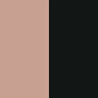 schwarz,beige