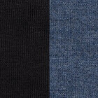 NUR DIE Herren Socken Bambus¹ Komfort 2er Pack