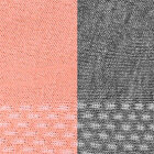 NUR DIE Damen Sneakersocken Bambus¹ 2er Pack