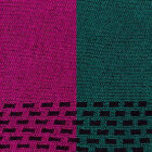 NUR DIE Damen Sneakersocken Bambus¹ 2er Pack