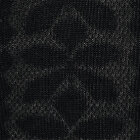 NUR DIE Damen Füßlinge Gemustert