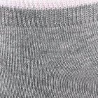 NUR DIE Damen Sneakersocken Classic 5er Pack